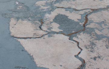 fibreglass roofing replacement New Hunwick