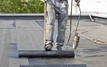 flat roof replacement New Hunwick, County Durham