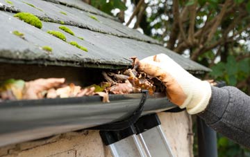 gutter cleaning New Hunwick, County Durham
