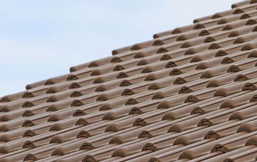 plastic roofing New Hunwick, County Durham
