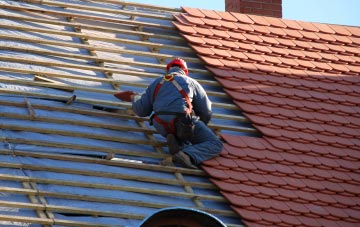 roof tiles New Hunwick, County Durham