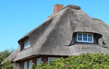 thatch roofing New Hunwick, County Durham