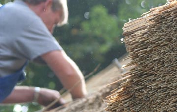 professional New Hunwick thatchers