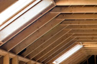 New Hunwick tapered roof insulation quotes